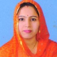 Neeleshwari T. IBPS Exam trainer in Khargone