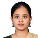 Photo of Sushmitha M.