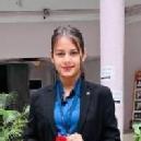 Photo of Shraddha D.