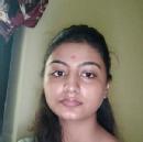 Photo of Ananya S.