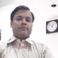 Saurabh Tiwari Class 12 Tuition trainer in Raipur