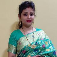 Shruti A. Class I-V Tuition trainer in Varanasi