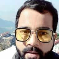 Kumar Sharma Class 12 Tuition trainer in Kathmandu