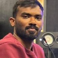 Samchristy S Music Production trainer in Bangalore