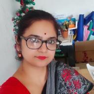 Paramita Bhattacharyya Class 12 Tuition trainer in Kolkata