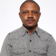 Atomashi Dania Forex Trading trainer in Lagos