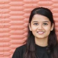 Hemashree V. Class 6 Tuition trainer in Bangalore