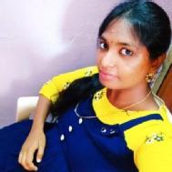 Vinodhini Class 12 Tuition trainer in Chennai