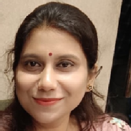 Aditi S. Class I-V Tuition trainer in Kolkata