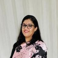 Deepti J. MCom Tuition trainer in Chandigarh