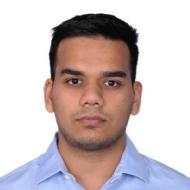 Vishesh Bhagat Class 12 Tuition trainer in Delhi