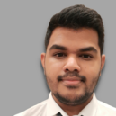 Photo of Atharva Wankhede