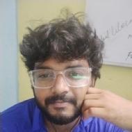Sanjay Kumar C Engineering Entrance trainer in Hyderabad