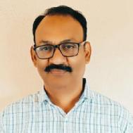 Pendikatla Srinivasa Rao BBA Tuition trainer in West Godavari