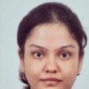 Photo of Anuvabi K.