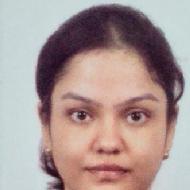 Anuvabi K. Nursery-KG Tuition trainer in Kolkata
