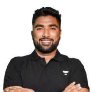 Pankaj Saini Staff Selection Commission Exam trainer in Delhi