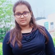 Kunika M. Class I-V Tuition trainer in Amla