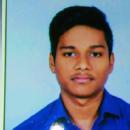 Photo of Abhinav Sagar