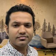 Arnab Seth Spoken English trainer in Bangalore