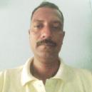 Photo of Firoz Dange