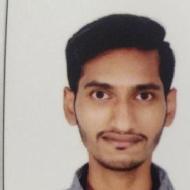 Narla Manikanta Sai Krishna Class I-V Tuition trainer in Peravali