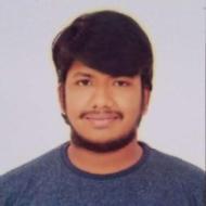 Bokka Bhavani Prasanth Class 11 Tuition trainer in Hyderabad
