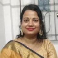 Ruma P. Bengali Speaking trainer in Siliguri