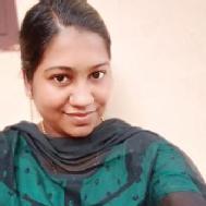 Jaheesa German Language trainer in Kollam