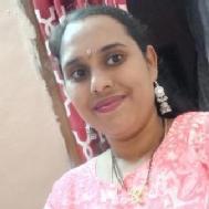 Sharanya K. Class I-V Tuition trainer in Bangalore