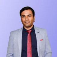 Sandeep Barman Class 10 trainer in Shillong