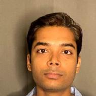 Anurag Kumar Class 8 Tuition trainer in Mumbai