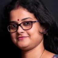 Meenakshi L. Bank Clerical Exam trainer in Kolkata