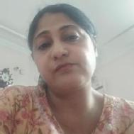 Jyoti Israni Class 10 trainer in Jaipur