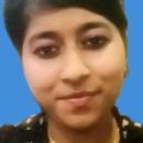Photo of Mansi G.