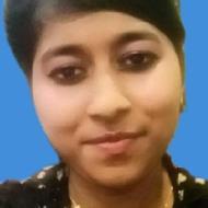 Mansi G. Class I-V Tuition trainer in Panchkula