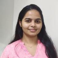 Maria P. Class I-V Tuition trainer in Thrissur