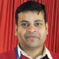 Ankit Kumar Class I-V Tuition trainer in Patna