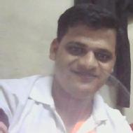 Amit Talekar Stock Market Trading trainer in Kolhapur