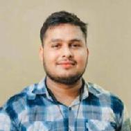 Anurag Pandey Class 9 Tuition trainer in Vadodara