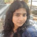 Photo of Sukrutha R.