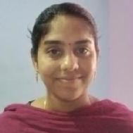 S. Anitha Class I-V Tuition trainer in Lalgudi