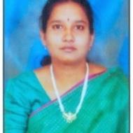 Sumalatha A. Spoken English trainer in Hyderabad