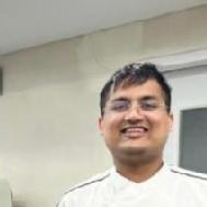 Darsh Doshi Cooking trainer in Mumbai