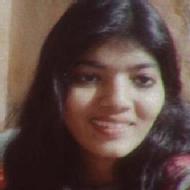 Kajal S. NEET-UG trainer in Agra