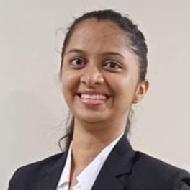 Harshada L. CA trainer in Mumbai