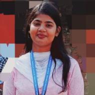 Saumya G. Class I-V Tuition trainer in Varanasi