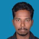 Photo of Vignesh Ravikumar