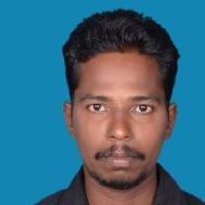 Vignesh Ravikumar Class I-V Tuition trainer in Pattukottai