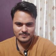 Hemant Sharma Class 10 trainer in Kalapipal
